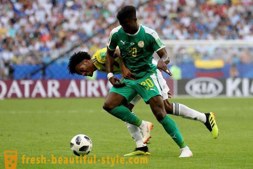Keita Balde: Kariéra mladého senegalského futbalistu