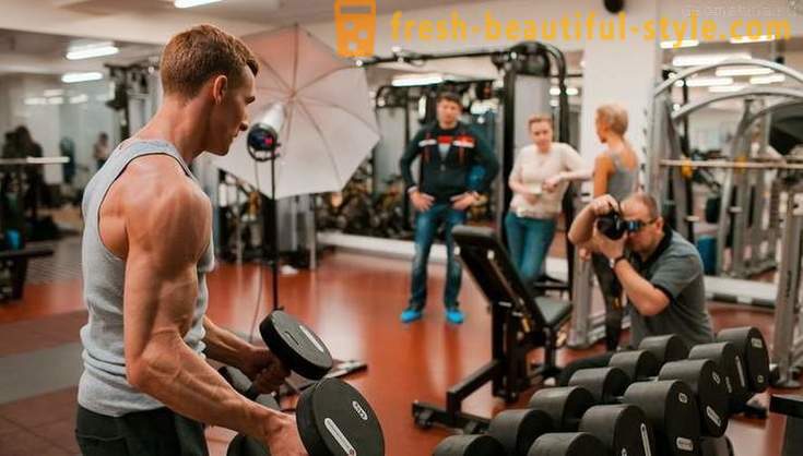 Fitness club Alex fitness, St. Petersburg: fotografie, služby, plán, umiestnenie, zamestnancov a návštevníkov komentáre