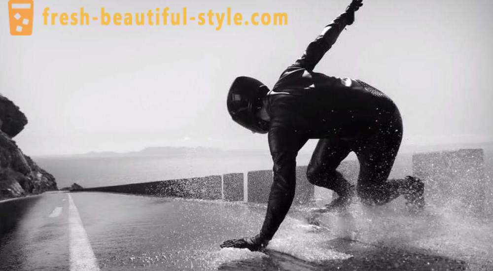Chanel Allure Homme Sport - vôňa pre mužov