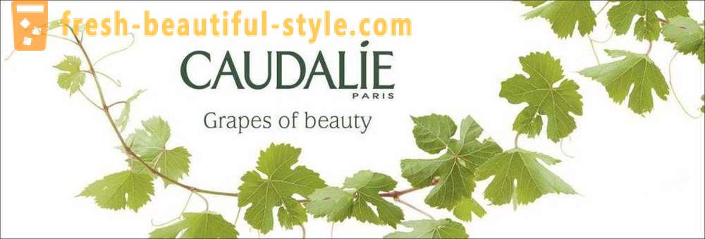 Kozmetika Caudalie: hodnotenie zákazníkov, najlepšie produkty, formulácia