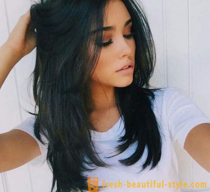 Ako si vybrať ideálnu dĺžka vlasov?