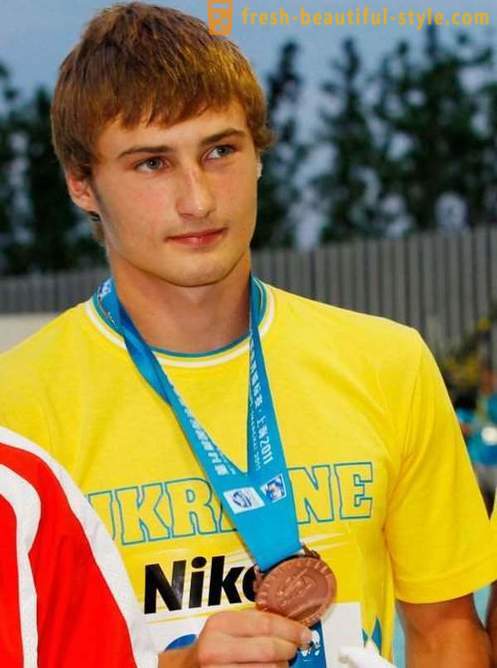 Oleksandr Bondar: Ruský športovec ukrajinského pôvodu