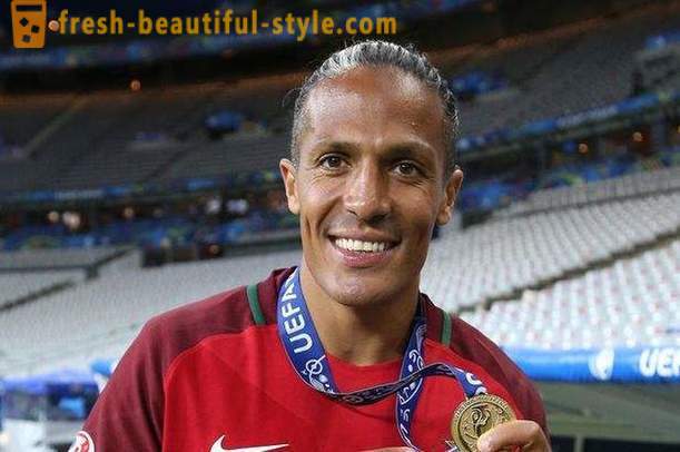 Bruno Alves: Portugalská futbalová kariéra