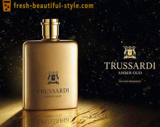 Parfém od Trussardi 