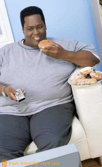Koľko prestať jesť a schudnúť?