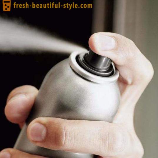 Najlepšie deodorant potenie: prehľad typov, výrobcov a recenzie