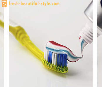 Ako sa chrániť vaše zuby a váš úsmev krásny