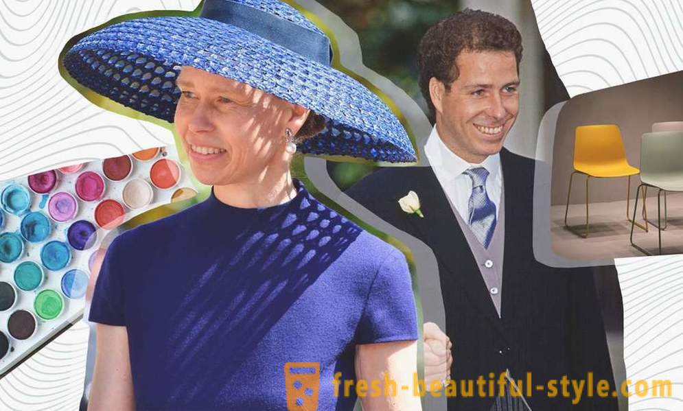 Siedmym v rade k trónu: aký život si vyberá príbuzní britských monarchov