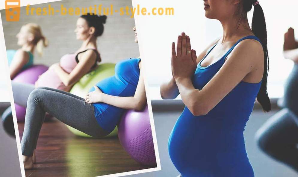 5 dosiahnuteľné ciele, ktoré si môžete dať sami v tehotenstve