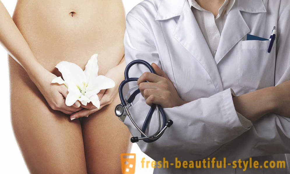 Medical gazlayting prečo sú ženy povedal, že sú zdravé
