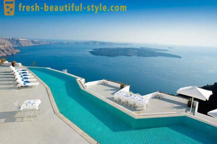 Najkrajšie bazény na svete