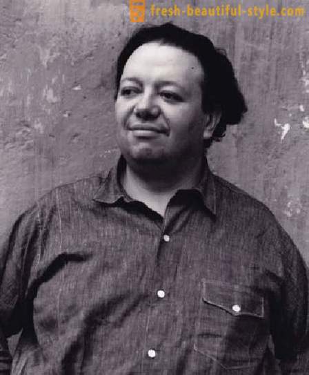 Lásky mexický umelec Diego Rivera