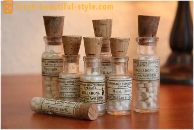 Homeopatia - všeliek na choroby, alebo mýtus?