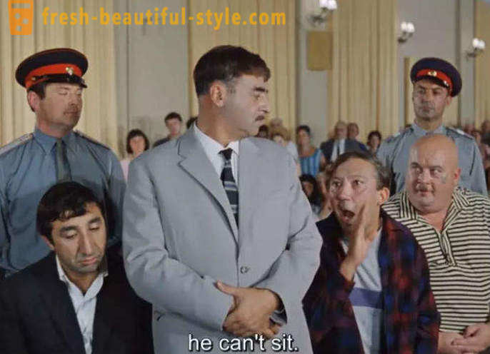Sovietsky film 