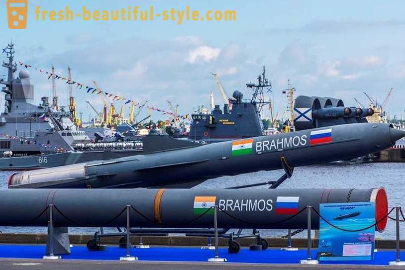 Najväčšie vojenské projekty medzi Ruskom a Indiou