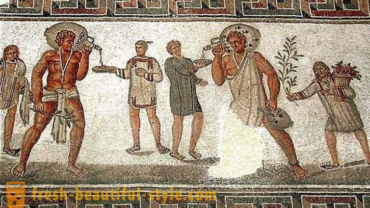 10 najbizarnejšie zákony starého Ríma, ktorý bude zvedavý