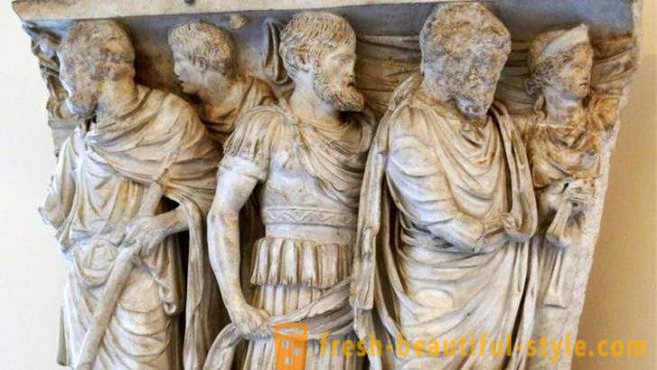10 najbizarnejšie zákony starého Ríma, ktorý bude zvedavý