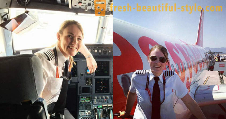 26-ročný Brit - najmladším kapitánom dopravného lietadla na svete