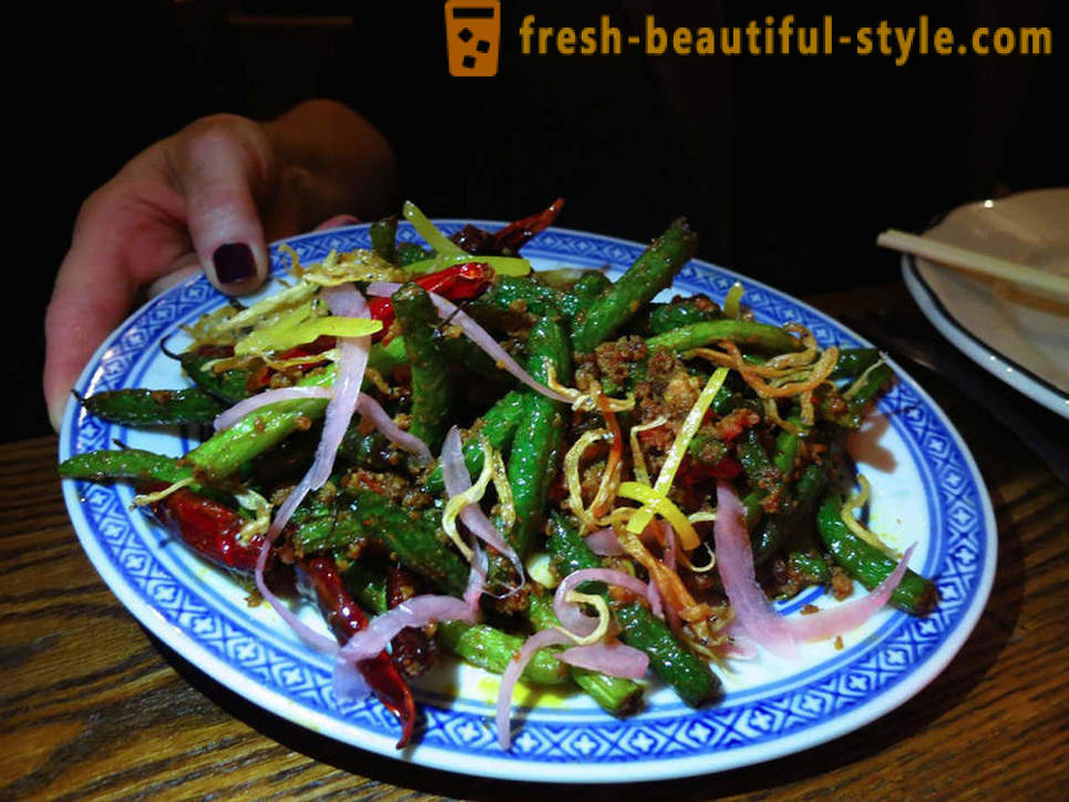 23 príjemne chutné pokrmy, ktoré by ste mali vyskúšať v Číne