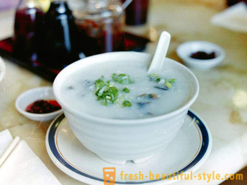 23 príjemne chutné pokrmy, ktoré by ste mali vyskúšať v Číne