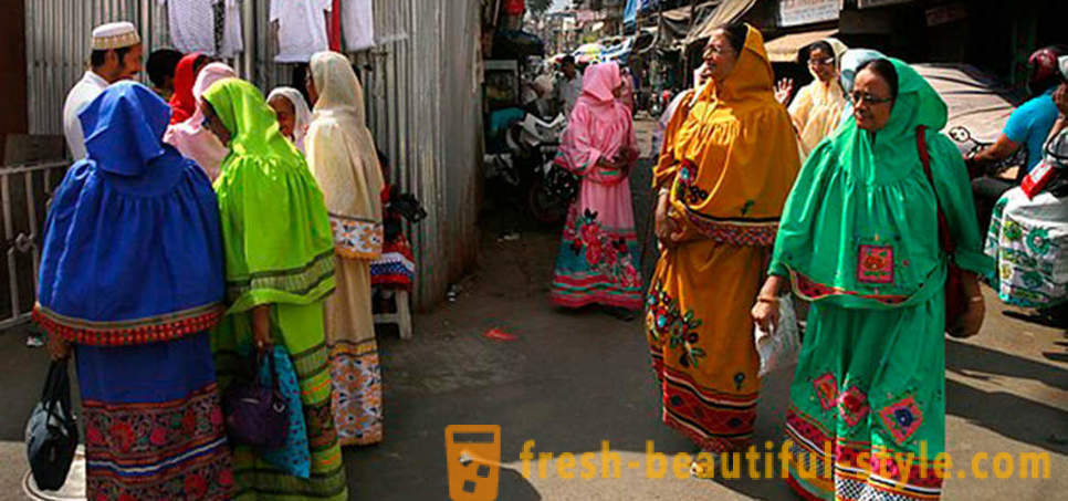 Život v indickom sekty, ktorá stále robí ženskú obriezku
