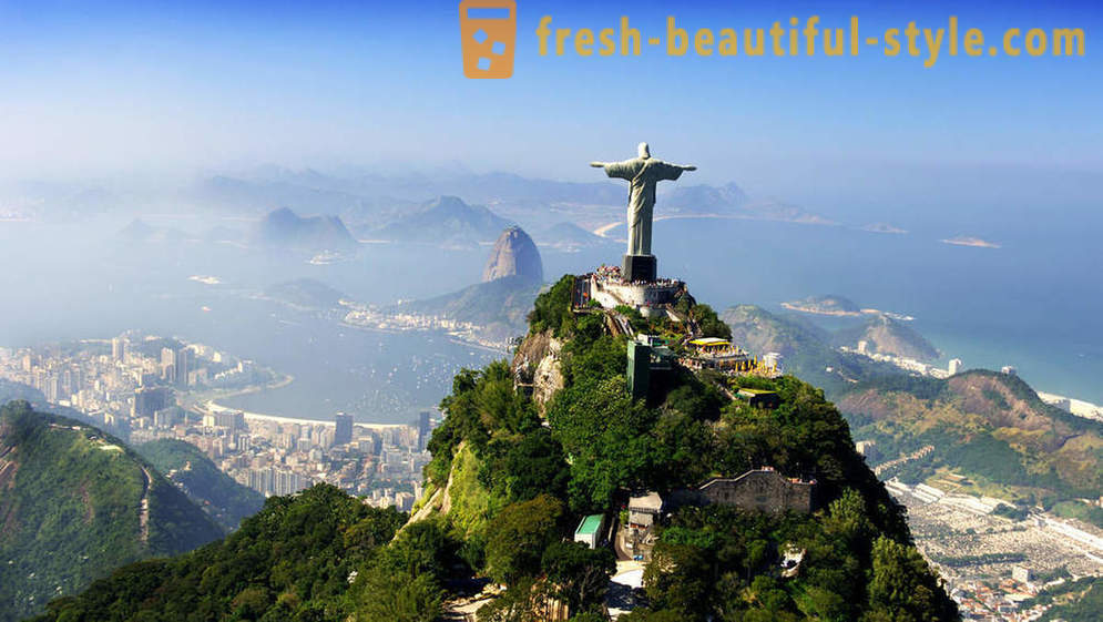 10 nepríjemné fakty o 2016 olympijských hier v Rio de Janeiro
