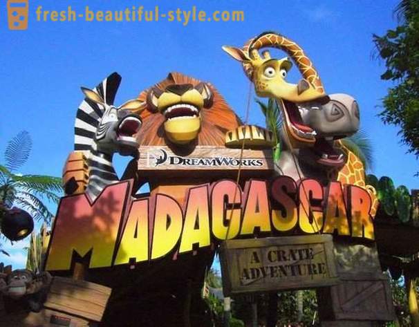 Zaujímavé fakty o Madagaskare, ktoré možno neviete