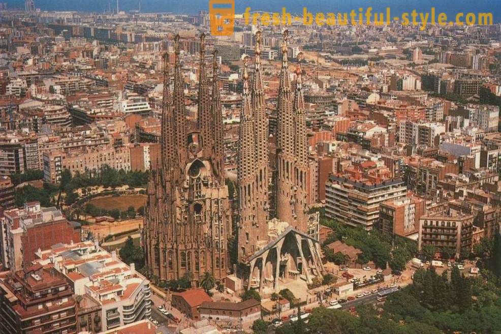 15 Fakty o Španielsku, ktoré omráčiť turistov prichádzajúce prvýkrát