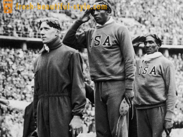 14 momenty histórie športov, ktoré zmenili svet