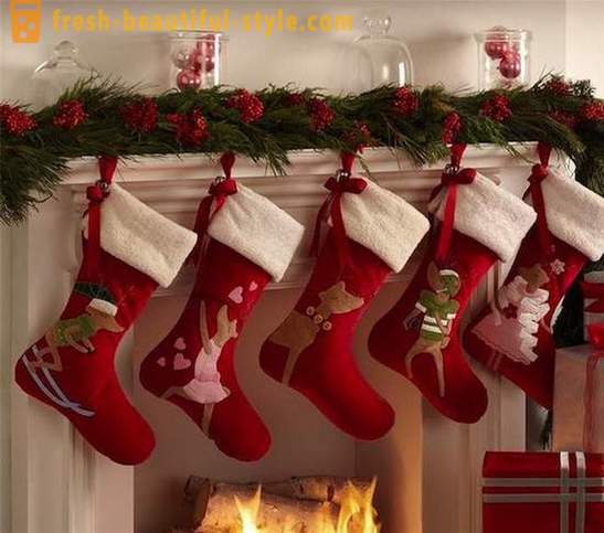 10 Najchladnejšie vianočné tradície