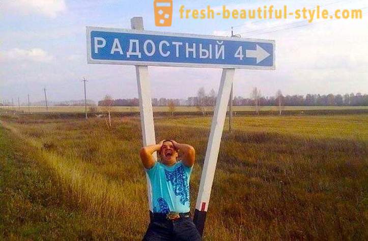 25 miest v Rusku, kde sa veľa Fun Live