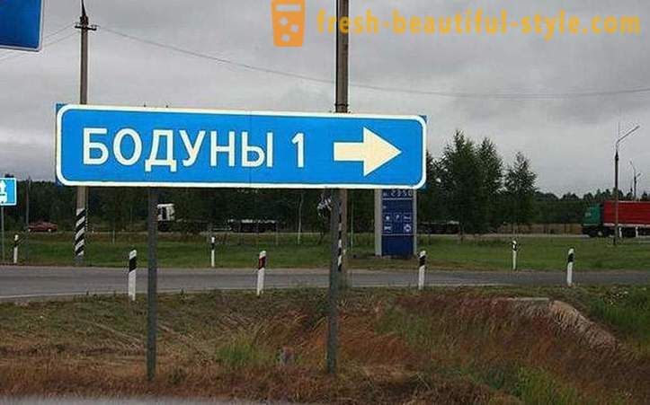 25 miest v Rusku, kde sa veľa Fun Live
