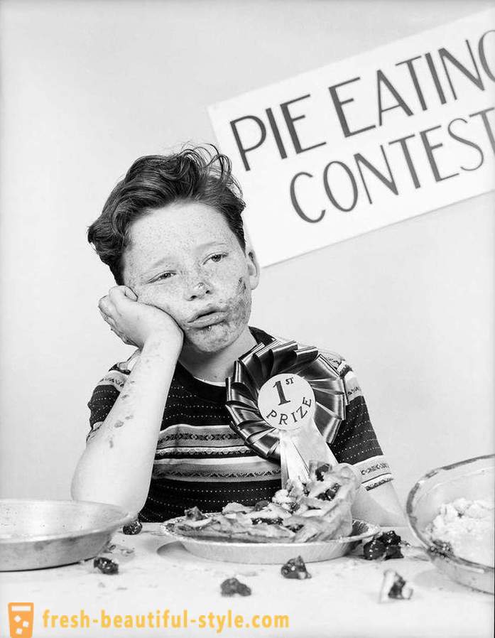 1915-1987 rokov: výberové konania na konkurenčné stravovanie