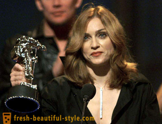 Madonna: 35 rokov na vrchole úspechu
