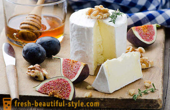 10 praktických tipov, ako jesť syr a nie pribrať
