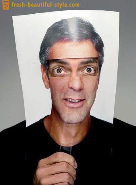 Pravidlá života George Clooney