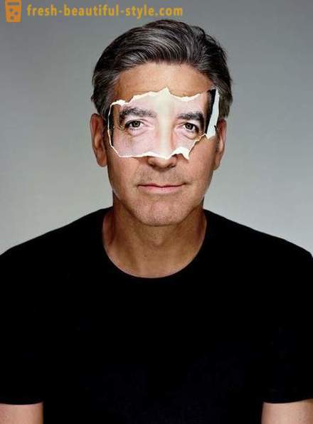 Pravidlá života George Clooney