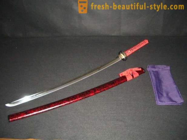 12 Najznámejší meče, ktoré sú zložené legendy