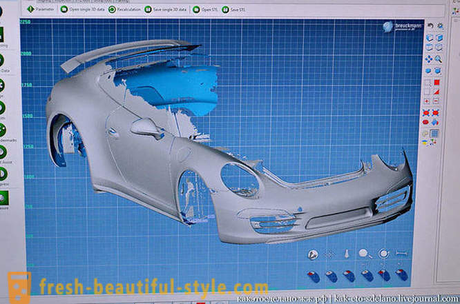 Ako pracovať s 3D tlačiarní a 3D skenery