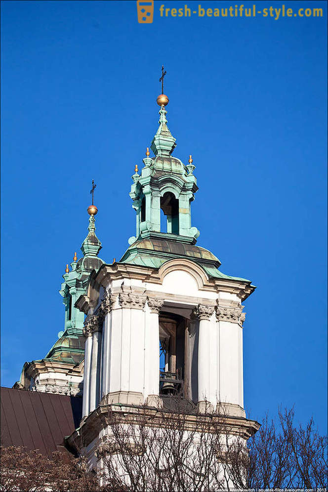 Krakow katolícky
