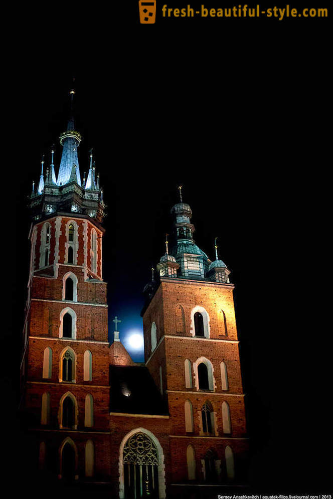Krakow katolícky