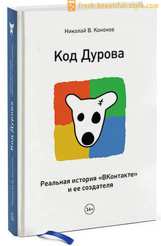 Top 10 non-fiction knihy 2012