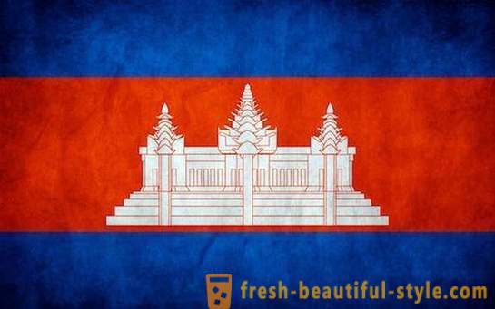 75 faktov o Kambodži očami Rusov