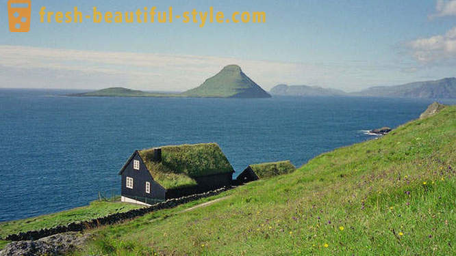 10 faktov o Faerských ostrovoch očami Rusov