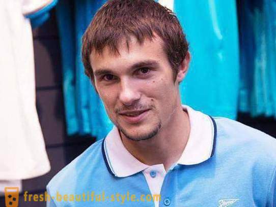 Ivan Solovjov - ruský futbalista