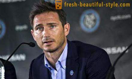Frank Lampard - skutočný gentleman z anglickej Premier League