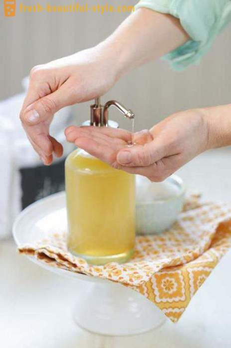 Ako vyrobiť maslo ruku vlastnými rukami doma?