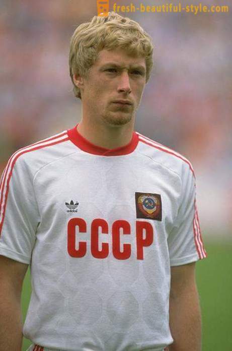 Alex Mickle, ukrajinský futbalista: životopis, rodina, športovú kariéru