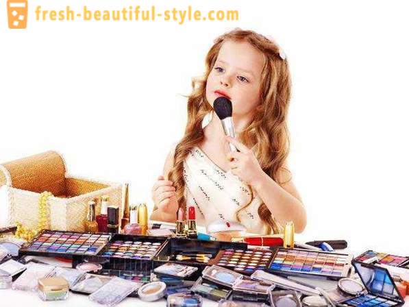 Názor cosmetologists o kozmetike 