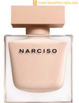 Narciso Rodriguez Pre Her: opis a hodnotenie